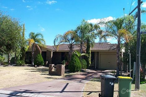 105 Shillington Way, Thornlie, WA 6108