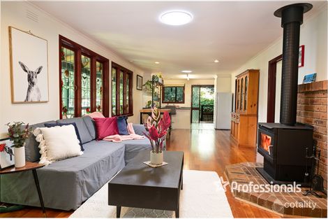 Property photo of 3 Adrienne Court Millgrove VIC 3799