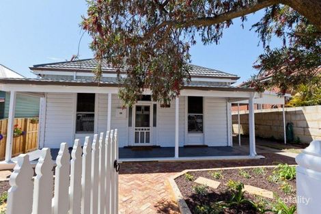 34 Silas St, East Fremantle, WA 6158