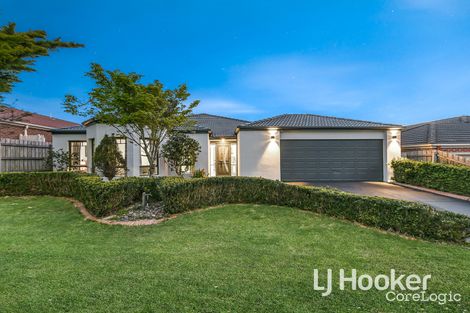 Property photo of 3 Sorrento Avenue Berwick VIC 3806