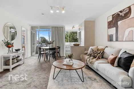 28/11 Battery Sq, Battery Point, TAS 7004