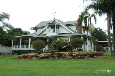 32-38 Haigslea Cemetery Rd, Haigslea, QLD 4306