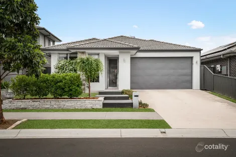 Property photo of 16 McKinlay Street Elizabeth Downs SA 5113