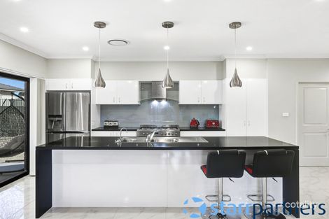 Property photo of 1 McCabe Place Rosemeadow NSW 2560