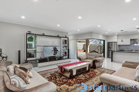 Property photo of 1 McCabe Place Rosemeadow NSW 2560