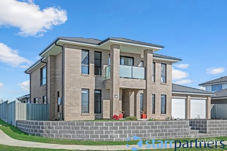 1 Mccabe Pl, Rosemeadow, NSW 2560