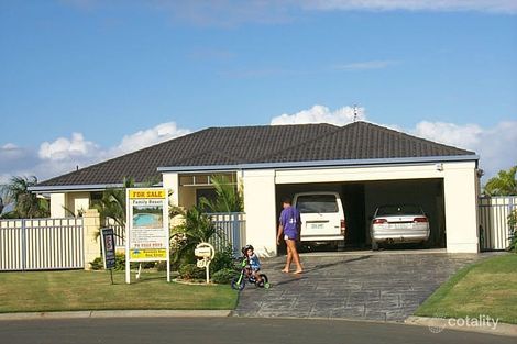 23 Grande Tce, Helensvale, QLD 4212
