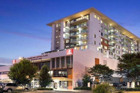 709/532-544 Ruthven St, Toowoomba City, QLD 4350