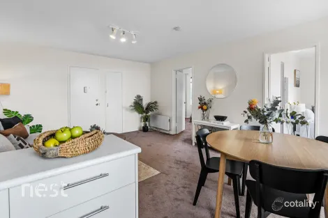 Property photo of 28/11 Battery Square Battery Point TAS 7004