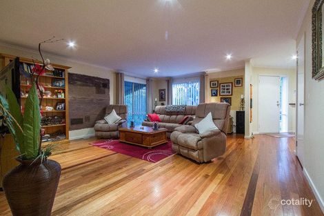 Property photo of 16 Maria Drive Langwarrin VIC 3910