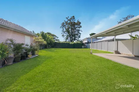 Property photo of 123 Hoskins Street Sandgate QLD 4017