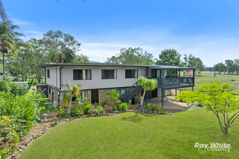 8132 Mount Lindesay Hwy, Josephville, QLD 4285