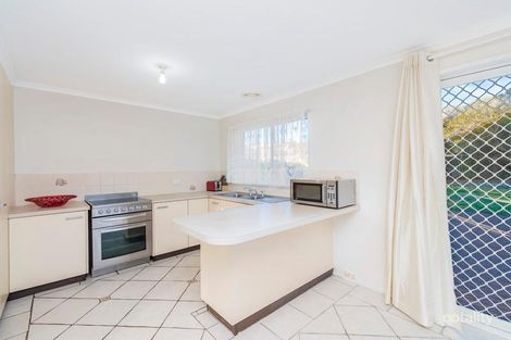 Property photo of 4 Andrew Crescent Calwell ACT 2905