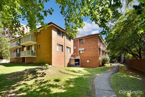 Property photo of 8/20 Harold Street North Parramatta NSW 2151