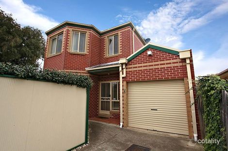 1/25 Stanlake St, Footscray, VIC 3011