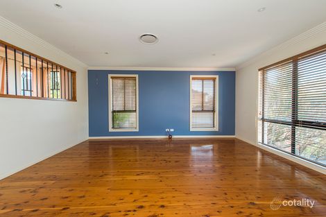 Property photo of 6 Naalong Place Cranebrook NSW 2749