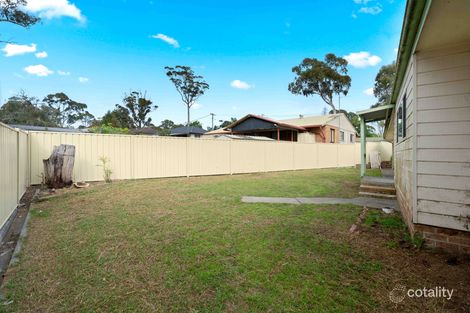 Property photo of 30 Cessna Avenue Sanctuary Point NSW 2540