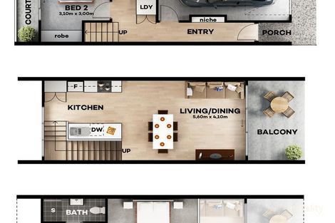 Property photo of 31 Harper Circuit Lightsview SA 5085