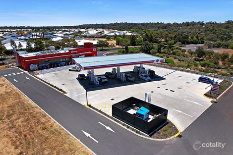 9 Norton Prom, Dalyellup, WA 6230