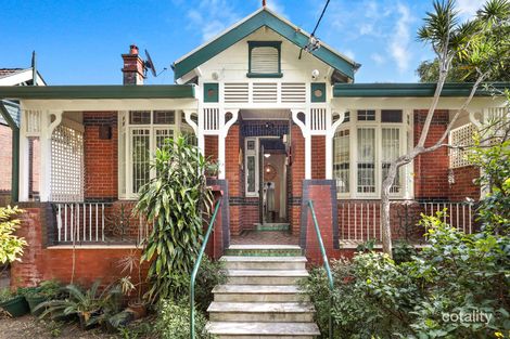 Property photo of 172 Hawthorne Parade Haberfield NSW 2045