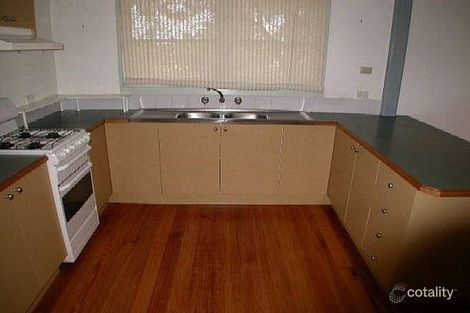 Property photo of 9 Lerderderg Street Bacchus Marsh VIC 3340