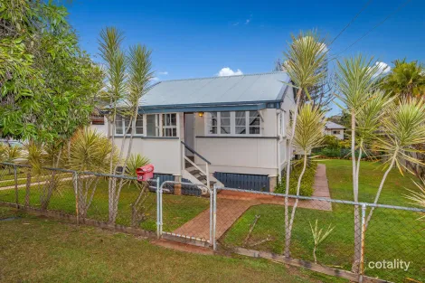 Property photo of 27 Baldwin Street Redcliffe QLD 4020