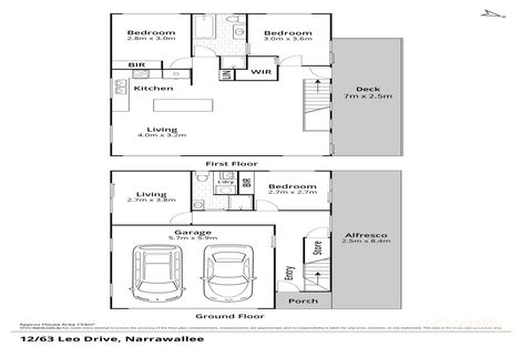 12/63 Leo Dr, Narrawallee, NSW 2539