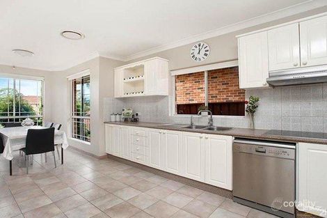 Property photo of 12 Niland Place Edensor Park NSW 2176