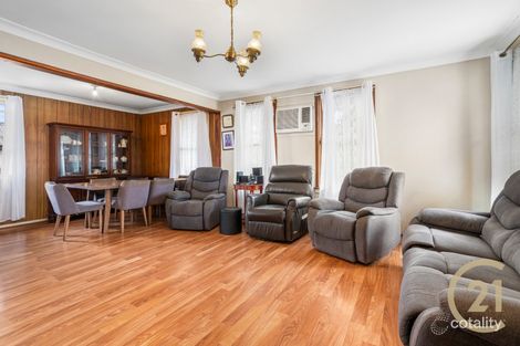 Property photo of 74 Harrison Street Ashcroft NSW 2168