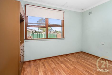Property photo of 74 Harrison Street Ashcroft NSW 2168