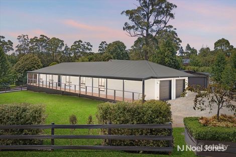 28 Robertson Rd, Kinglake, VIC 3763