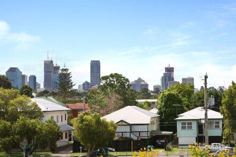 Property photo of 62/55 Harries Road Coorparoo QLD 4151