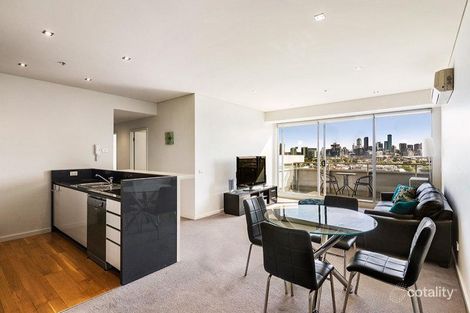 903g/93 Dow St, Port Melbourne, VIC 3207