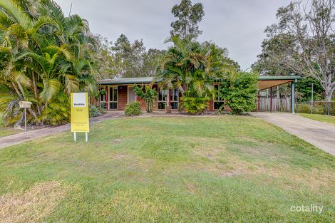 Property photo of 5 Fairfax Avenue Bethania QLD 4205