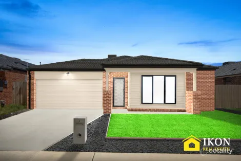 6 Pinaster St, Wallan, VIC 3756