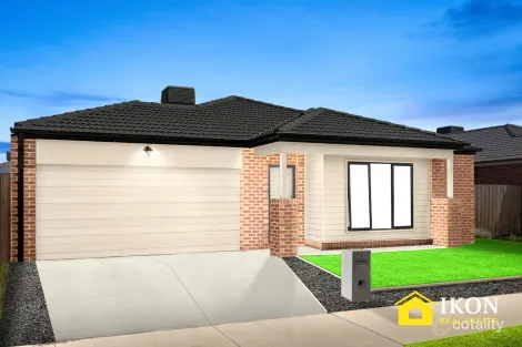 Property photo of 6 Pinaster Street Wallan VIC 3756