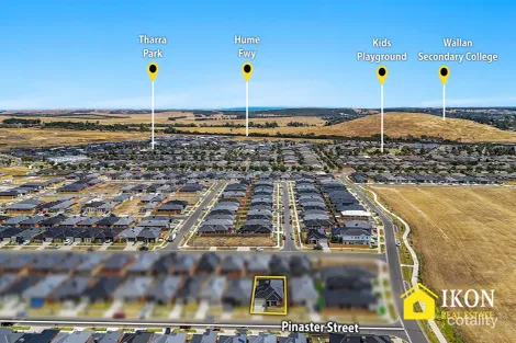 Property photo of 6 Pinaster Street Wallan VIC 3756