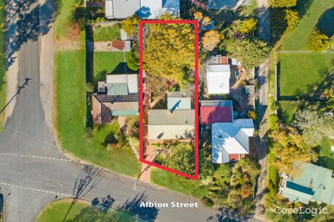 Property photo of 45 Albion Street Katoomba NSW 2780