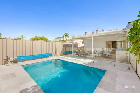 Property photo of 177 Bay Street Botany NSW 2019