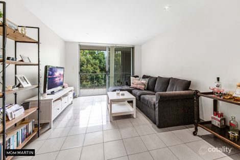 Property photo of 34/32 Rosehill Street Redfern NSW 2016