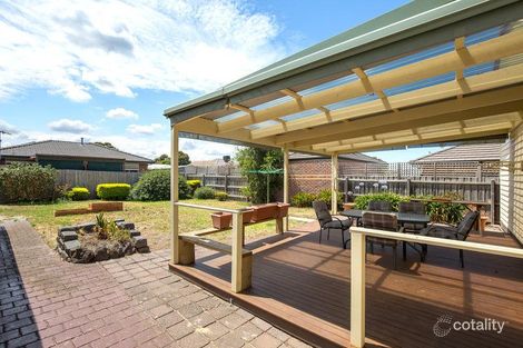 Property photo of 80 Thompson Street Avondale Heights VIC 3034