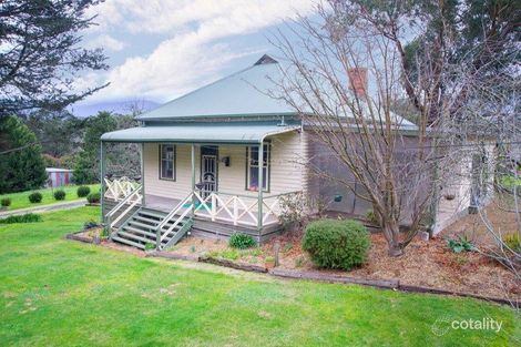 25 Church Rd, Woori Yallock, VIC 3139