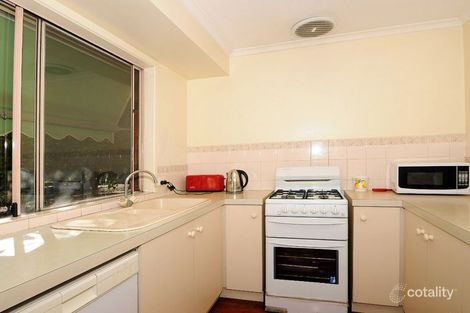Property photo of 12 Belgrave Place Carrum Downs VIC 3201