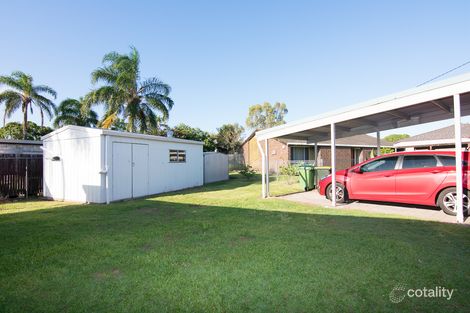 Property photo of 26 Somerset Street Kippa-Ring QLD 4021