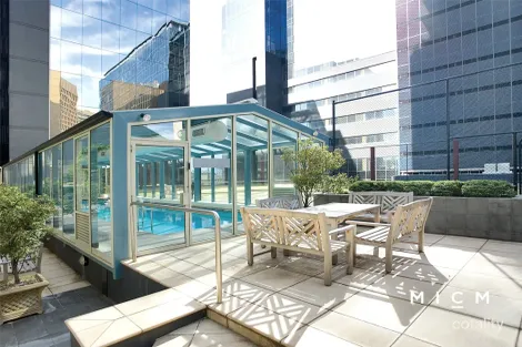 182/418 St Kilda Rd, Melbourne, VIC 3004