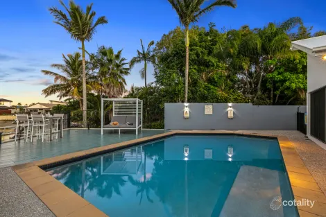Property photo of 4 Balyarta Crescent Mooloolaba QLD 4557