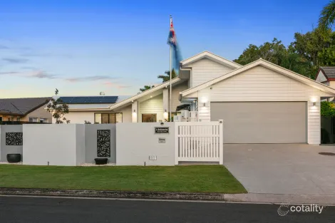 Property photo of 4 Balyarta Crescent Mooloolaba QLD 4557
