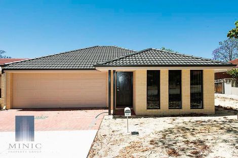 44 Hooson Way, Wilson, WA 6107