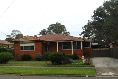 41 Greenleaf St, Constitution Hill, NSW 2145