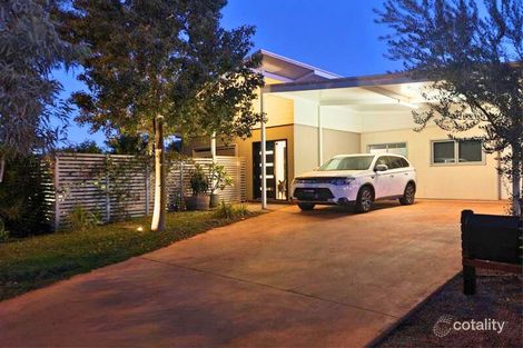 22 Ophthalmia Cres, Newman, WA 6753